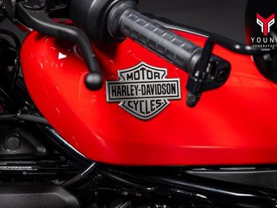 2023 Harley-Davidson RH975 - Nightster - Photo 2