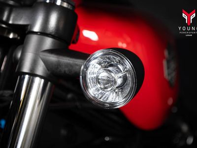 2023 Harley-Davidson RH975 - Nightster - Photo 5