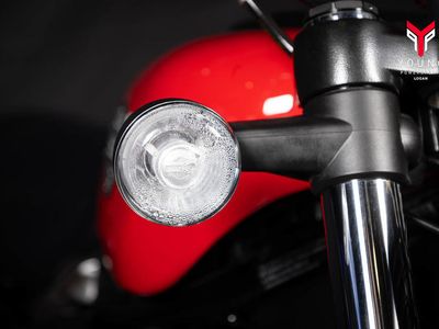 2023 Harley-Davidson RH975 - Nightster - Photo 4