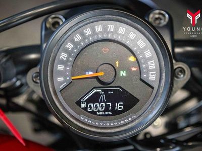 2023 Harley-Davidson RH975 - Nightster - Photo 21
