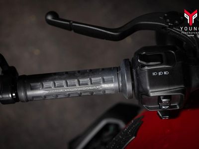 2023 Harley-Davidson RH975 - Nightster - Photo 18