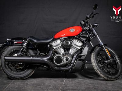 2023 Harley-Davidson RH975 - Nightster - Photo 6