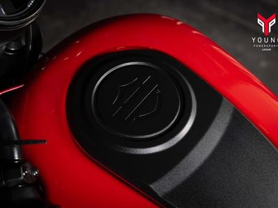 2023 Harley-Davidson RH975 - Nightster - Photo 17