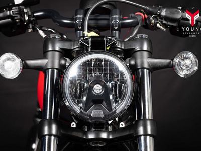 2023 Harley-Davidson RH975 - Nightster - Photo 3