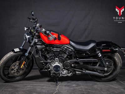 2023 Harley-Davidson RH975 - Nightster - Photo 1