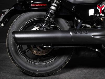 2023 Harley-Davidson RH975 - Nightster - Photo 10