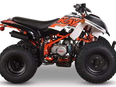2026 Kayo Storm 150 EFI - Photo 1