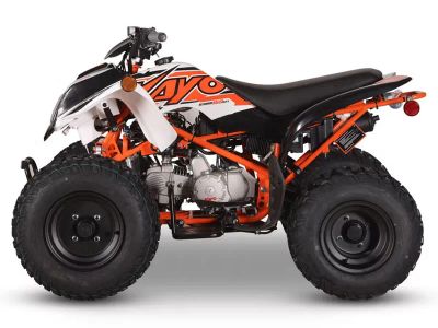 2026 Kayo Storm 150 EFI - Photo 2