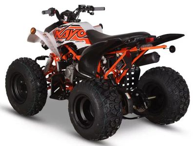 2026 Kayo Storm 150 EFI - Photo 7