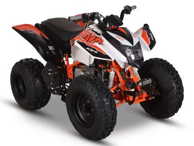 2026 Kayo Storm 150 EFI - Photo 3
