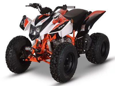 2026 Kayo Storm 150 EFI - Photo 4