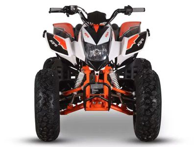 2026 Kayo Storm 150 EFI - Photo 5