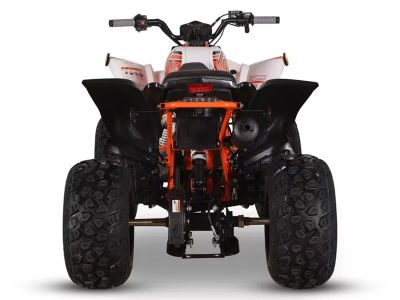 2026 Kayo Storm 150 EFI - Photo 8