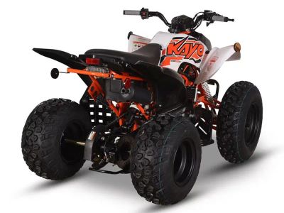 2026 Kayo Storm 150 EFI - Photo 6