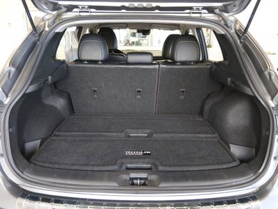 2022 Nissan Rogue Sport — photo 11 view