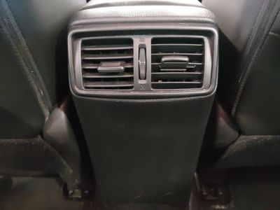 2022 Nissan Rogue Sport — photo 26 view