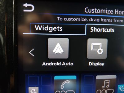2022 Nissan Rogue Sport — photo 28 view
