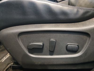 2022 Nissan Rogue Sport — photo 25 view