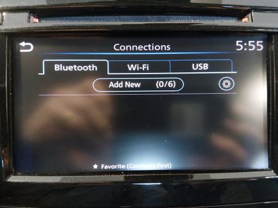2022 Nissan Rogue Sport — photo 29 view