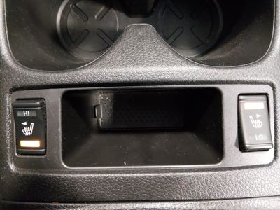 2022 Nissan Rogue Sport — photo 18 view