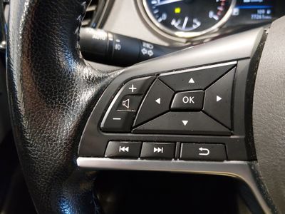 2022 Nissan Rogue Sport — photo 23 view