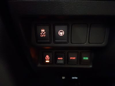 2022 Nissan Rogue Sport — photo 13 view