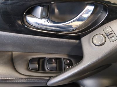 2022 Nissan Rogue Sport — photo 20 view