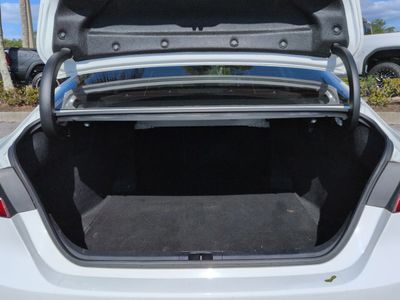 2024 Toyota Camry — photo 13 view