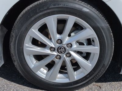 2024 Toyota Camry — photo 11 view