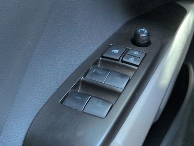 2024 Toyota Camry — photo 23 view