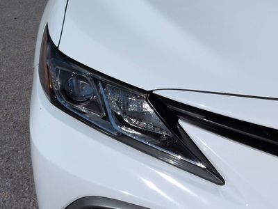 2024 Toyota Camry — photo 10 view