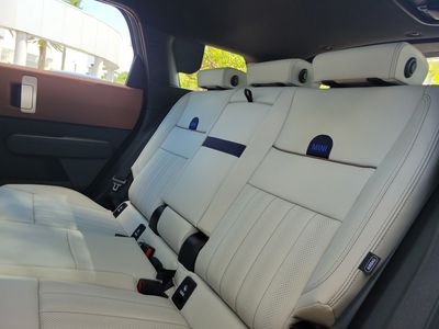 2026 MINI Countryman - Photo 11