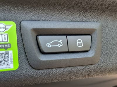 2026 MINI Countryman - Photo 8