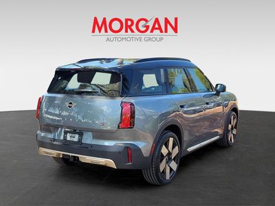 2026 MINI Countryman - Photo 4