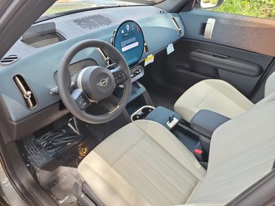 2026 MINI Countryman - Photo 20