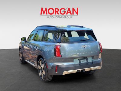 2026 MINI Countryman - Photo 3