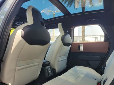 2026 MINI Countryman - Photo 13