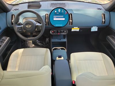 2026 MINI Countryman - Photo 14