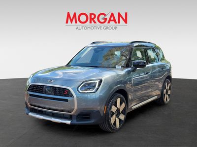 2026 MINI Countryman - Photo 2