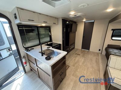 2026 Prime Time RV Avenger - Photo 5