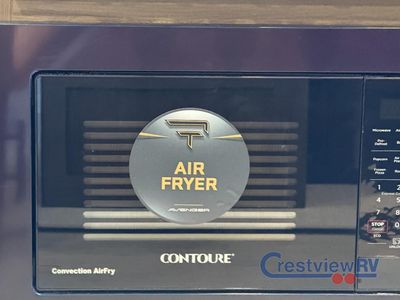 2026 Prime Time RV Avenger - Photo 13
