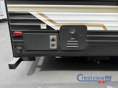 2026 Prime Time RV Avenger - Photo 23