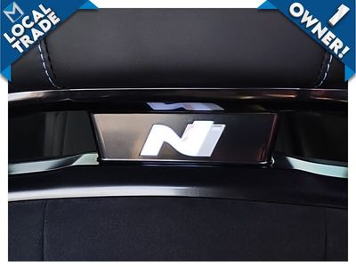 2023 Hyundai Elantra N - Photo 23