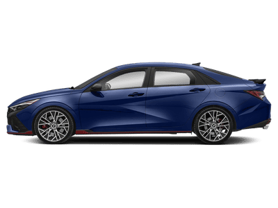2023 Hyundai Elantra N - Photo 31