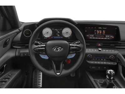 2023 Hyundai Elantra N - Photo 32