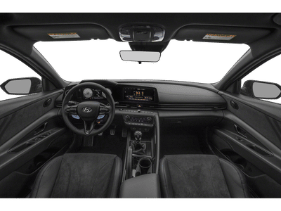2023 Hyundai Elantra N - Photo 33