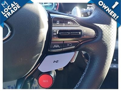 2023 Hyundai Elantra N - Photo 28
