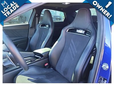 2023 Hyundai Elantra N - Photo 22