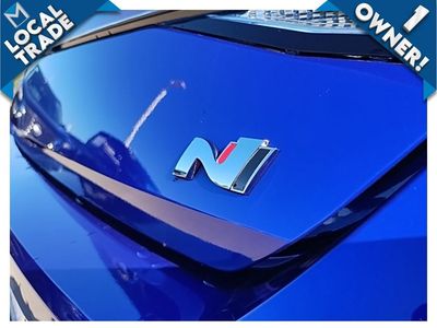 2023 Hyundai Elantra N - Photo 12