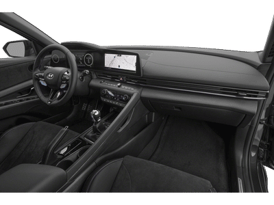 2023 Hyundai Elantra N - Photo 39